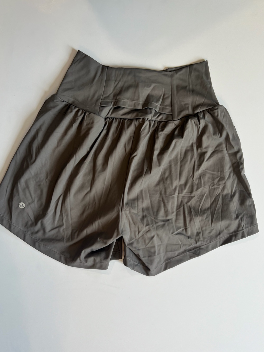 HALARA Men's Hybrid Shorts in Gray
